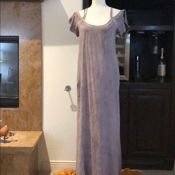 Maxi Dress - Picture 1 of 1
